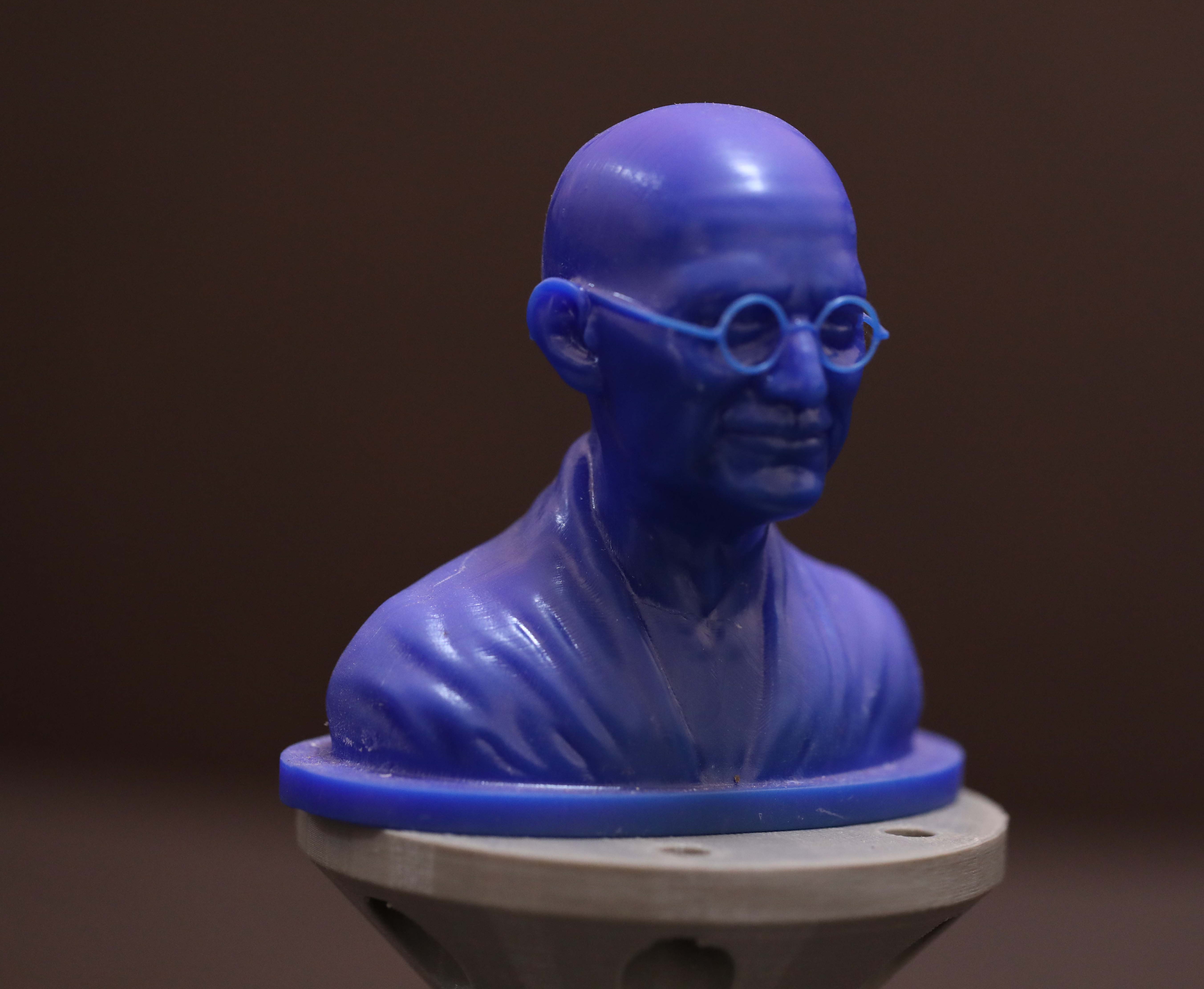 Gandhi