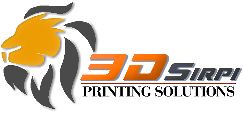 3D Sirpi Printing Solutions 3D printing service