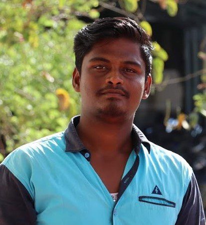 K.S. Hajamydeen