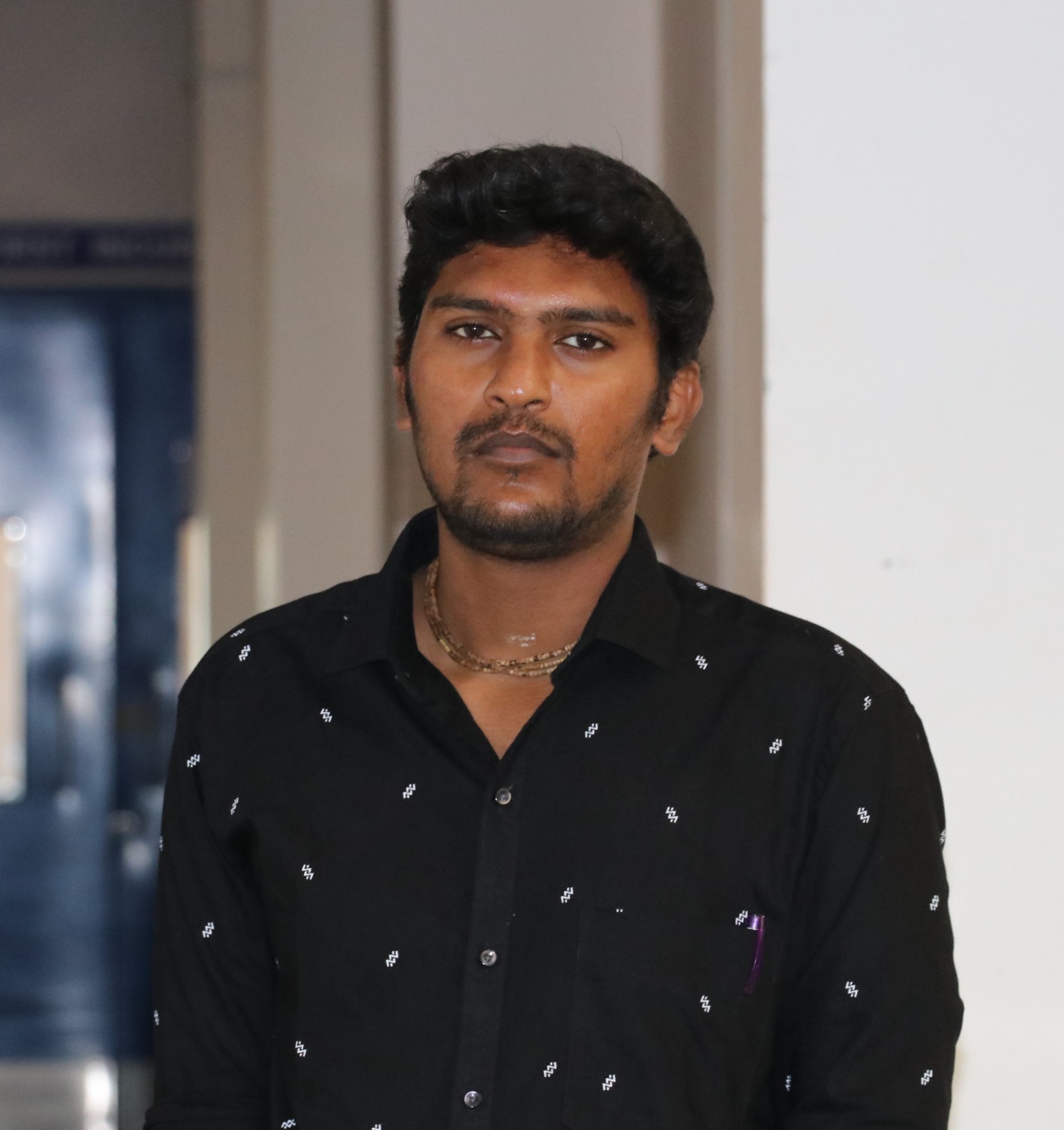 G. Krishnakanth