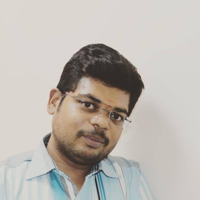 M. Yuvaraja