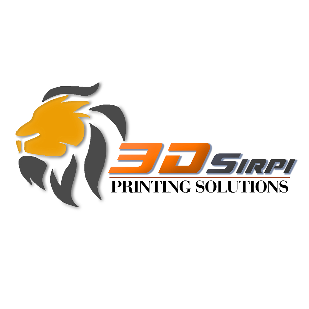 3D Sirpi Printing Solutions
