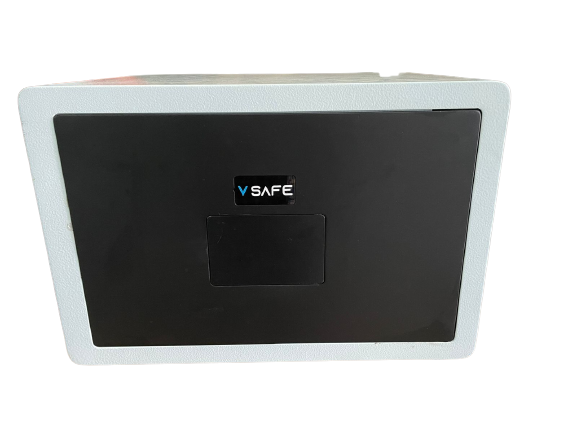 vsafe locker